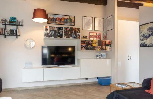 Vanchiglia Apartment | Cozy Attic in the City Center