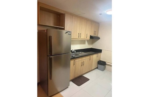 Bonifacio Global City Apartment | Cozy Avant BGC 1Br Sleeps 4