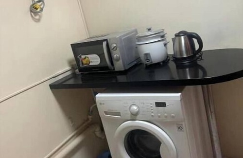 Bonifacio Global City Apartment | Cozy Avant BGC 1Br Sleeps 4