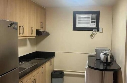 Bonifacio Global City Apartment | Cozy Avant BGC 1Br Sleeps 4