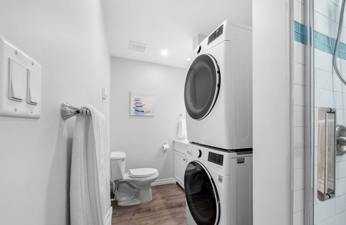 Parry Sound Apartment | Cozy Bachelor unit 1 km from Georgian Bay!