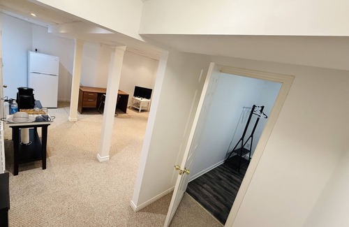 Terra Nova Apartment | Cozy basement Apartment in St. John’s