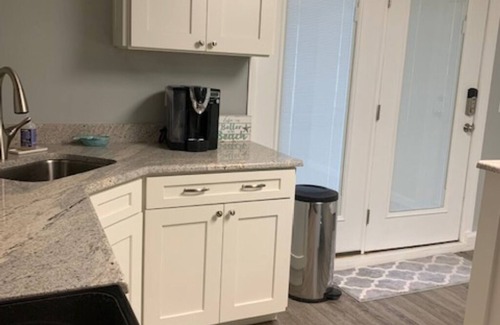 South Dennis Apartment | Cozy Basement Studio/apartment in South Dennis close to beaches and parks