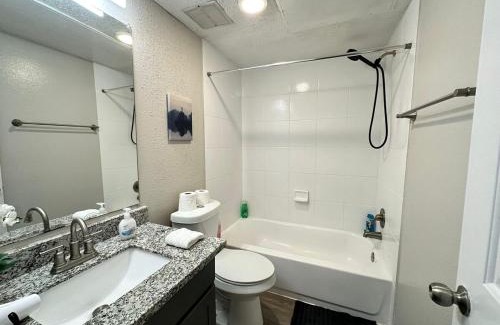 Nassau Bay Apartment | Cozy Bay House Apartment in Houston near Kemah Boardwalk