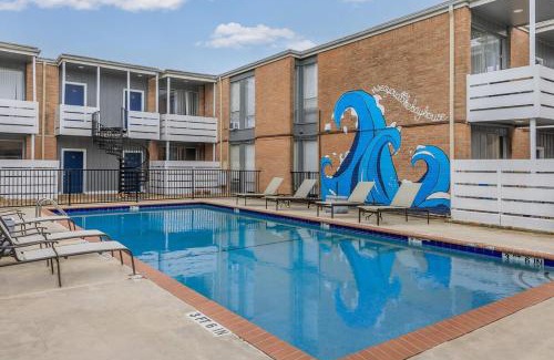 Nassau Bay Apartment | Cozy Bay House Apartment in Houston near Kemah Boardwalk