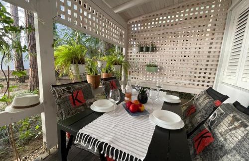 Golem Apartment | Cozy beach apartment