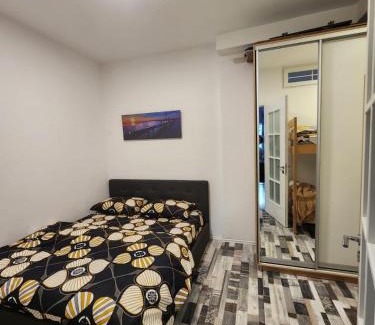 Golem Apartment | Cozy beach apartment
