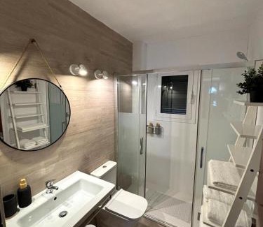 Son Xoriguer Apartment | Cozy Beach Flat-4min to Sea