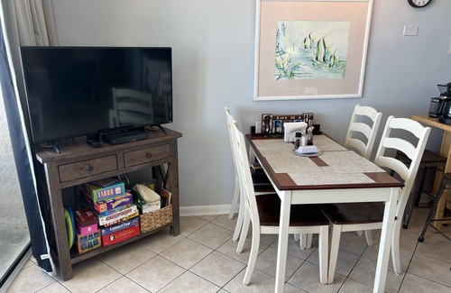 Myrtle Beach Condo | Cozy Beach Front Condo on Golden Mile, Direct Oceanfront View