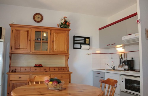 La Tranche-sur-Mer House | Cozy Beach House Near Shops, Terrace, and Parking