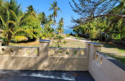 Mtwapa Cottage | Cozy Beach Haven in Mombasa (Kikambala)
