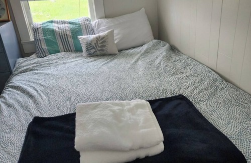 Harwich Cottage | Cozy Beach House