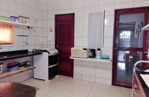 Paripueira Condo | Cozy Beach House in Cond. Closed to 300m from the sea