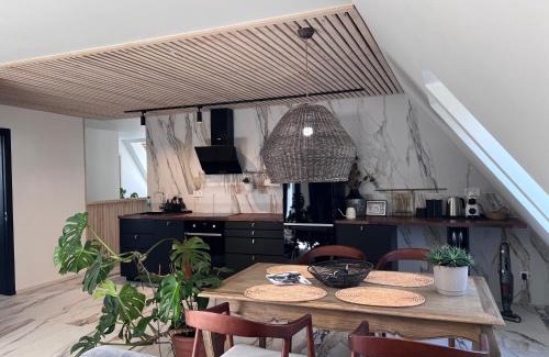 Jurmala Apartment | Cozy beach house Jurmala III