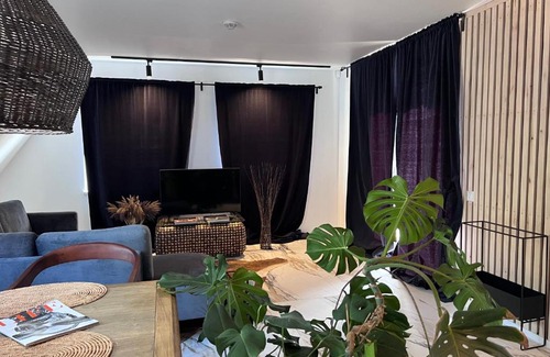 Jurmala Apartment | Cozy beach house Jurmala III