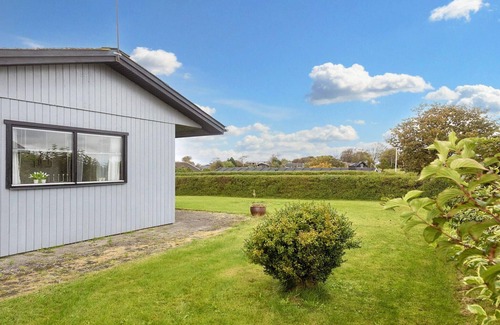 Floutrup House | Cozy Beach House Retreat - By Traum Ferienwohnungen