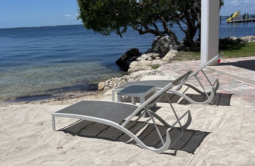 Key Largo House | Cozy Beach House