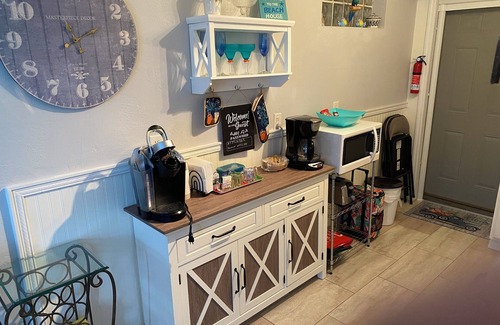 Roberta Heights House | Cozy Beach House