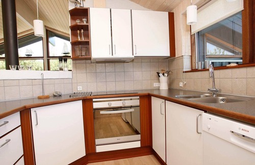 Torup Strand House | Cozy Beach House with Spa - By Traum Ferienwohnungen