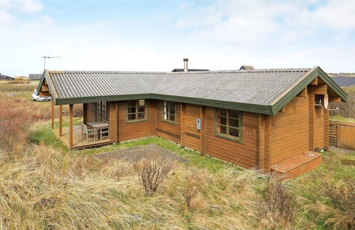 Hirtshals House | Cozy Beach House with View - By Traum Ferienwohnungen