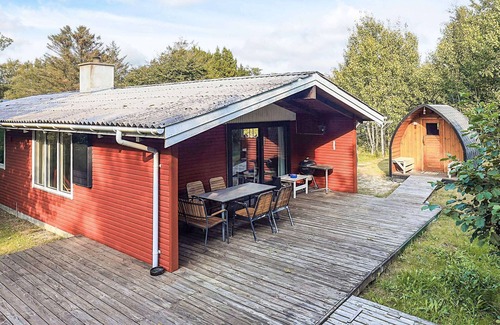Aalbaek House | Cozy Beach Retreat - By Traum Ferienwohnungen