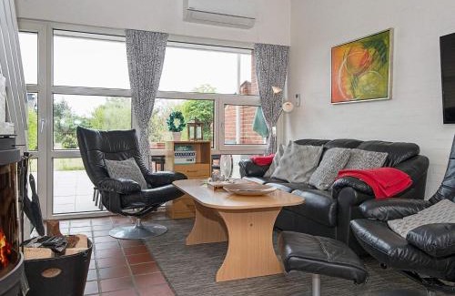 Blavand Strand House | Cozy Beach Retreat in Blavand - By Traum Ferienwohnungen