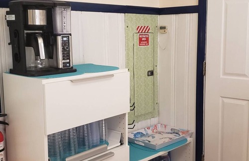 Surf City Apartment | Cozy beach retreat in the heart of Surf City NJ!