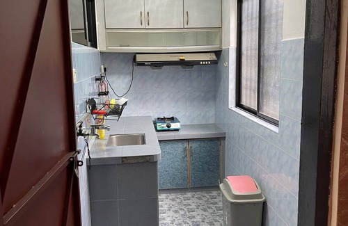 Bayan Lepas House | Cozy Beach Retreat In Teluk Kumbar
