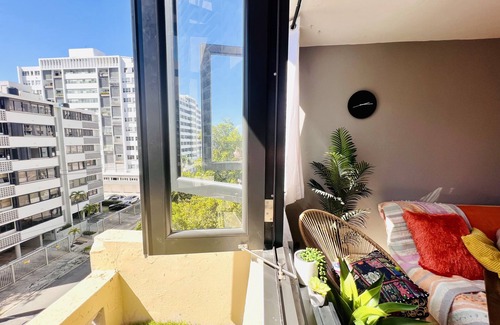 San Juan Condo | Cozy beach studio