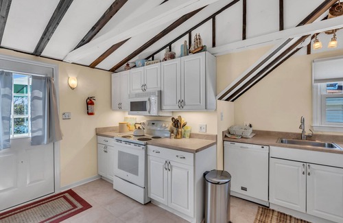 Point Pleasant Beach Apartment | Cozy Beach Apartment Available for Summer Rentals