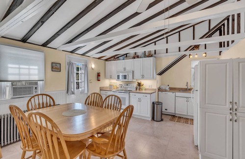 Point Pleasant Beach Apartment | Cozy Beach Apartment Available for Summer Rentals