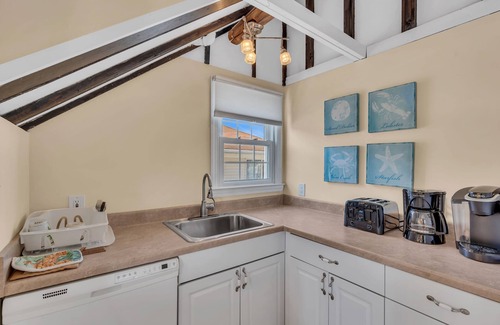 Point Pleasant Beach Apartment | Cozy Beach Apartment Available for Summer Rentals