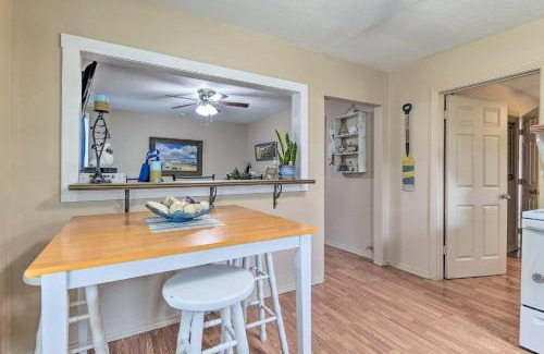 Aransas Pass House | Cozy BeachandFishing Cottage in Aransas Pass!