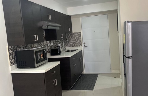 Portmore Apartment | Cozy Beachfront Apartment,n