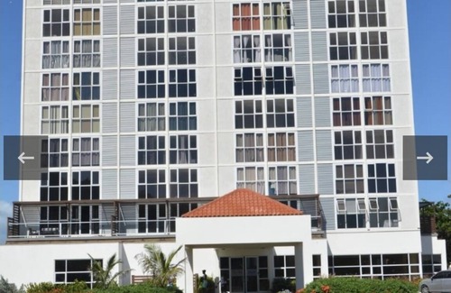 Portmore Apartment | Cozy Beachfront Apartment,n