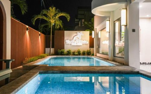 South Pattaya Villa | Cozy beachfront, Pool villa, Pattaya