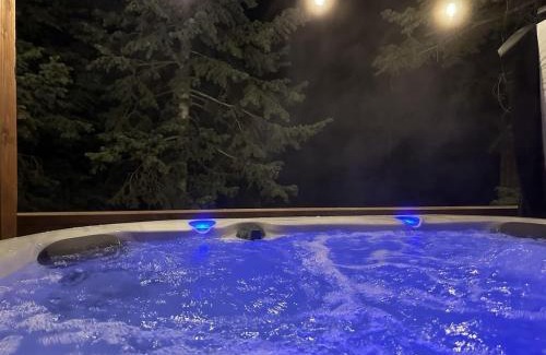 Duck Creek Village House | Cozy Bear Cabin in Duck Creek