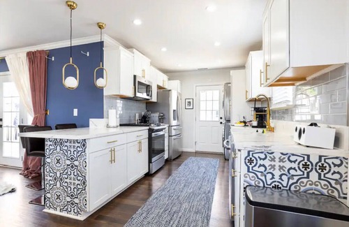 West Athens House | COZY BEAUTIFUL SOUTH LA HOME - LAX/RAMS/Sofi Stadium/Southbay