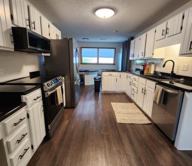 Beckley House | Cozy Beckley Stay 30 Minutes to New River Gorge Park