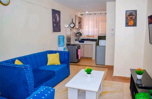 Ngara Bed & Breakfast | Cozy bed & breakfast in charming Nairobi County with WiFi, AC