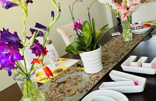 Celina Bed & Breakfast | Cozy bed & breakfast in enjoyable Celina with AC, WiFi