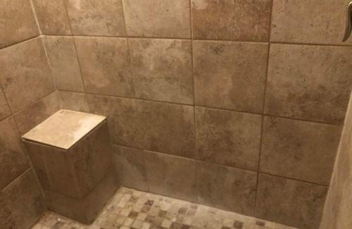 Overland Park House | Cozy bedroom w/attached bath in fabulous Overland Park
