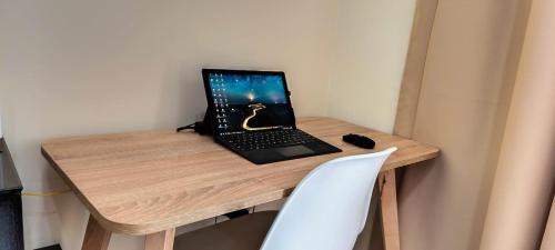 Cite El Houda Apartment | COZY Bel appartement-Wifi-Netfix-Parking