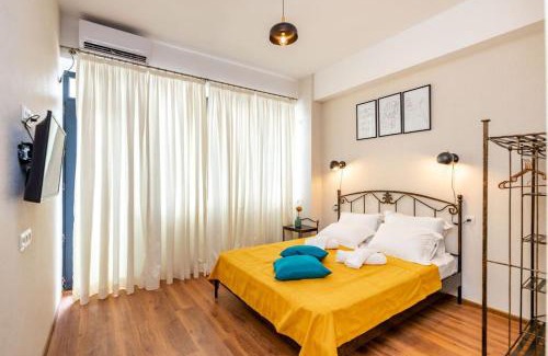 Saburtalo Apartment | Cozy Berbuki Apartment