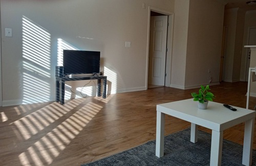 North Bethesda Apartment | Cozy Bethesda Getaway