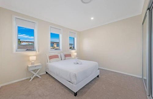 Marsden Park House | Cozy big House at Marsden Park