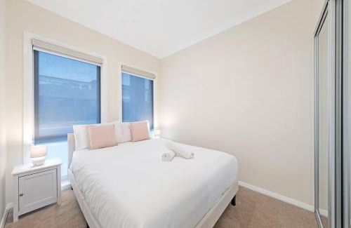 Marsden Park House | Cozy big House at Marsden Park