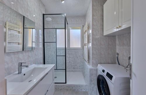 Champeval Apartment | Cozy Boisé - A 30 min de Paris