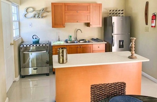 Boscobel House | Cozy Boscobel Townhouse 20 min from Ocho Rios