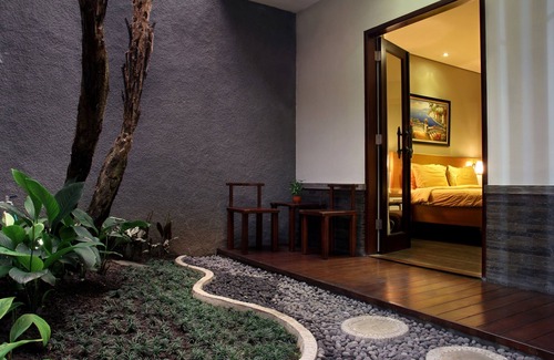 Klojen Hotel | COZY Boutique Guest House